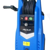 Máy rửa xe gia đình 2KW JETTA, JET-2000PI