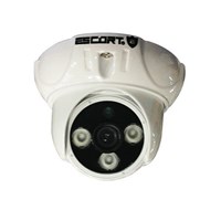 Camera Escort ESC-522AHD 1.3