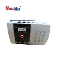 Bộ trung tâm báo động không dây SecuMax Z-3100AS