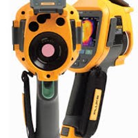 Camera nhiệt độ Fluke Ti200