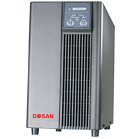 UPS TRUE ONLINE DOSAN 10KVA/7KW C10KS