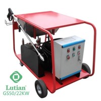 Máy phun áp lực cao áp GS50/22KW