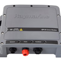 Máy dò cá Raymarine CP100