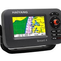 Máy dò cá HAIYANG HD-320CF