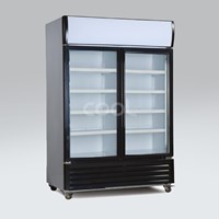 TỦ ĐÔNG THE COOL CHARMINE CC650M2F