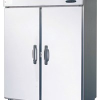 Tủ đông 2 cánh HOSHIZAKI HFE-140B