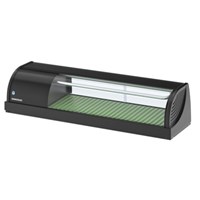 Tủ trưng bày sushi Hoshizaki HNC-120BE-L-B