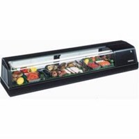 TỦ TRƯNG BÀY SUSHI HOSHIZAKI HNC-180BA-R-S