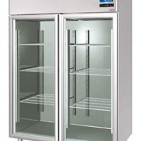 TỦ MÁT MEC COLD ECC1400TNG