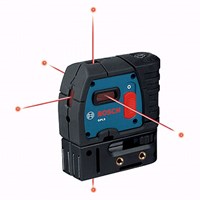 Máy định vị laser Bosch GPL 5