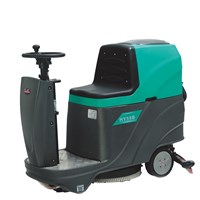 Máy Chà Sàn, Hút Nước Công Nghiệp Chaobao HY55B