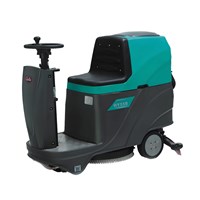 Máy Chà Sàn Công Nghiệp Chaobao HY75B