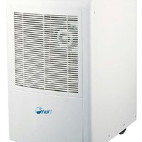 Máy hút ẩm FujiE HM-630EB (30lít/ngày)