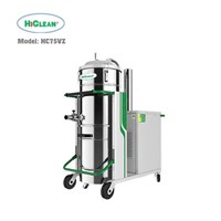 Máy hút bụi 3 pha HiClean HC 75VZ