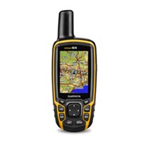 Thiết bị định vị Garmin GPSMAP 64