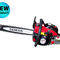 GENESIS GS-5020S