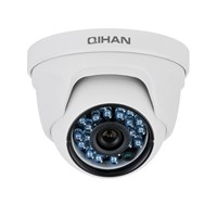 CAMERA QUAN SÁT HỒNG NGOẠI 20M AHD QIHAN QH-V370SC-N