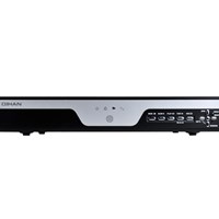 ĐẦU GHI HÌNH KTS 16 KÊNH CHUẨN NÉN H.264 AHD QIHAN QH-D7116E