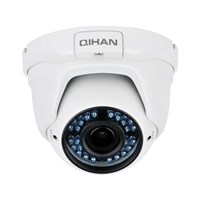 CAMERA QUAN SÁT HỒNG NGOẠI 20M AHD QIHAN QH-V334SC-N