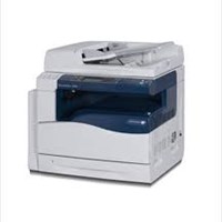 Fuji Xerox DocuCentre S1810 CPS Network