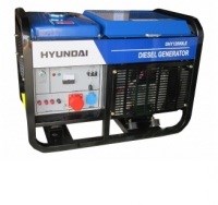 Máy phát điện Hyundai HY10500LE 7kva- 7,7kva