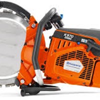 Máy cắt bê tông Husqvarna K 970 Ring