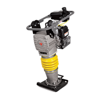 Máy đầm cóc Wacker Neuson