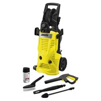Máy phun rửa áp lực Karcher K 6.600