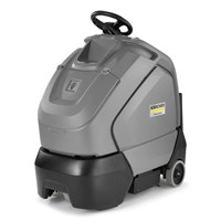 Máy hút bụi dạng chổi đứng Karcher CV 60/2 RS Bp Pack
