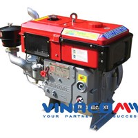 Động cơ Diesel Samdi S1130AM (30HP)