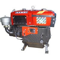 Động cơ Diesel Samdi R195A (14,6HP)