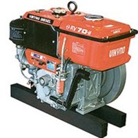 Động cơ diesel RV70