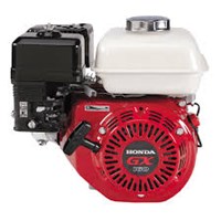 Động cơ xăng Yokohama GX160 (5,5HP)