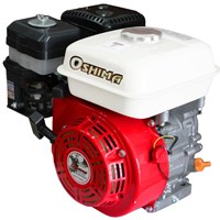 MÁY NỔ OSHIMA NEW OS200 (6,5Hp)