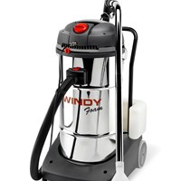 Máy giặt thảm nệm ghế Lavor Windy IE Foam