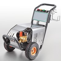 MÁY RỬA XE CAO ÁP 3.0KW-130Bar