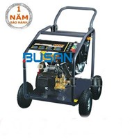 MÁY RỬA XE CHẠY DẦU DIESEL BUSAN 13.0HP 