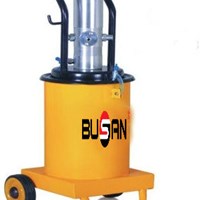 MÁY BƠM MỠ KHÍ NÉN 12L BS-3