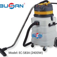 Máy hút bụi BUSAN EC-583A 2 IN 1, 2400W 90L