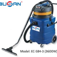 Máy rửa xe BUSAN EC-584-3 2 IN 1, 3600W 90L