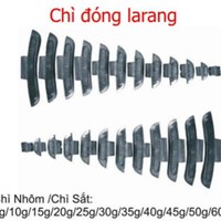 Chì đóng 5-100g La-rang