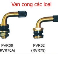 Van cong ô tô - xe máy PVR30