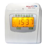 Máy chấm công WISE EYE WSE 2700D