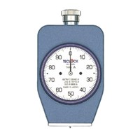Máy đo độ cứng cao su TECLOCK GS-709G, TypeA, 549-8.061mN
