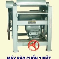 Máy bào cuốn