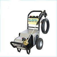 Máy bơm rửa xe ô tô 3HP BUSAN BS3000-15