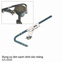 Dụng cụ làm sạch rãnh xéc măng KA-5008