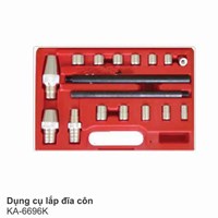 Dụng cụ lắp đĩa côn KA-6696K