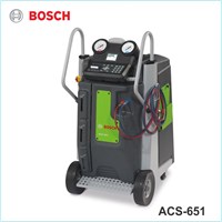 Thiết bị nạp gas điều hòa tự động ACS-651