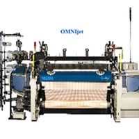 Máy dệt thổi khí OMNIJET